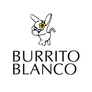 Burrito Blanco